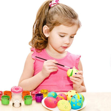 20pcs Plastic Easter Eggs